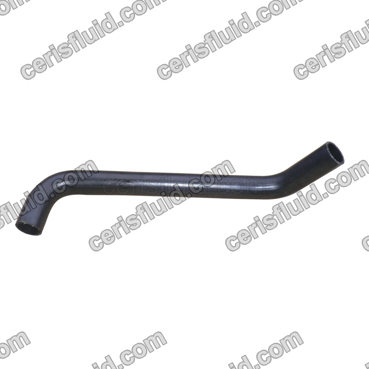 Upper Radiator Hose - view 7