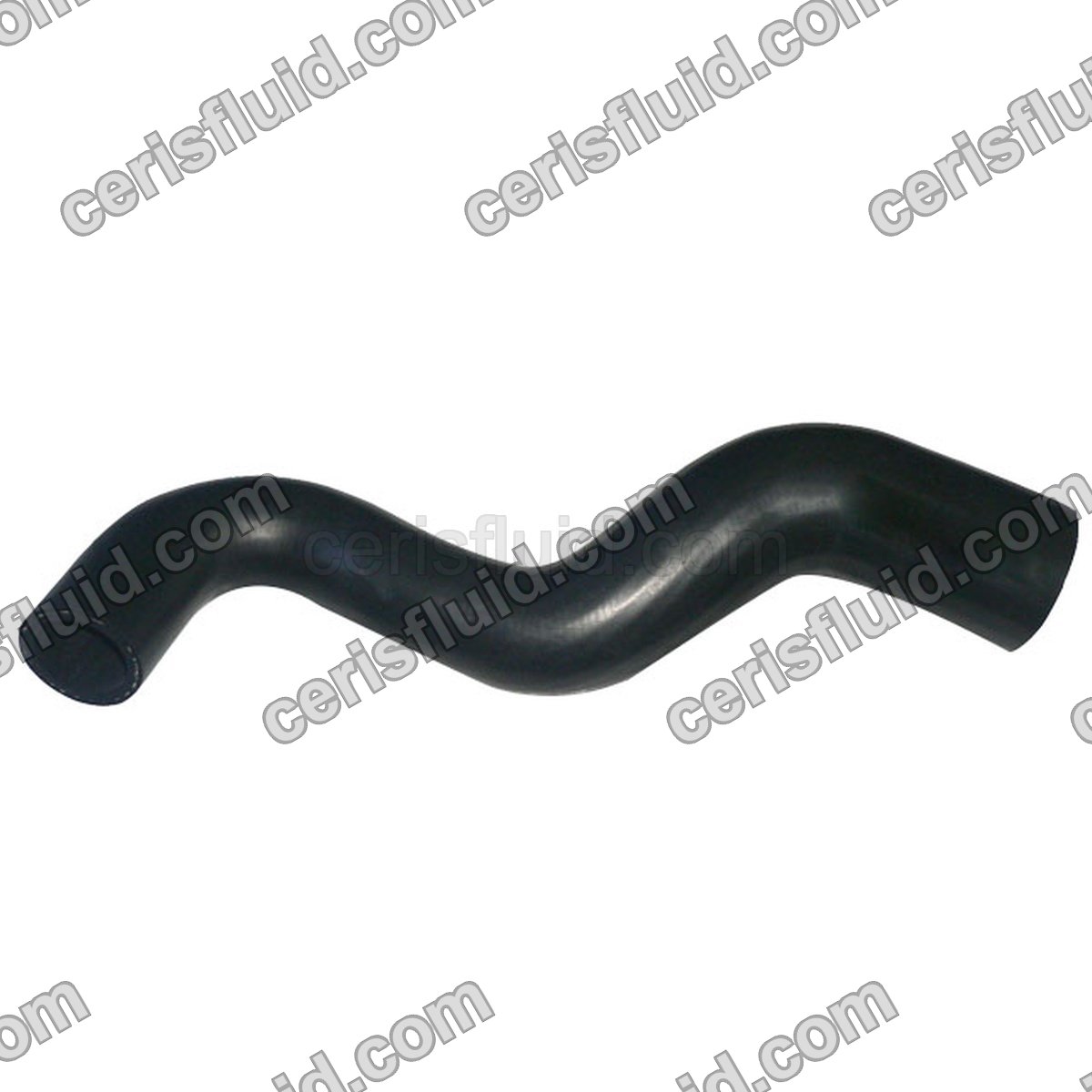 Upper Radiator Hose