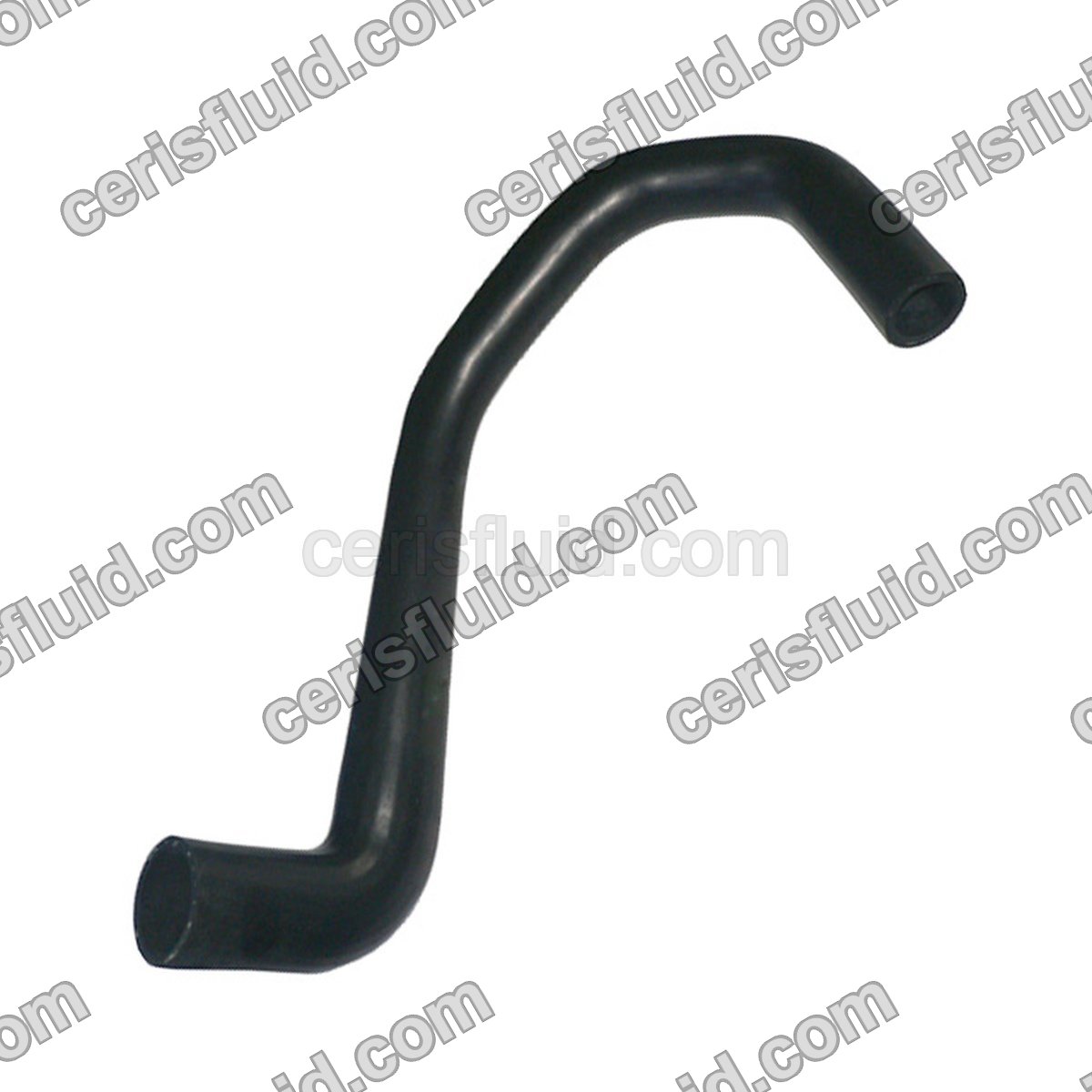 Lower Radiator Hose - view 3