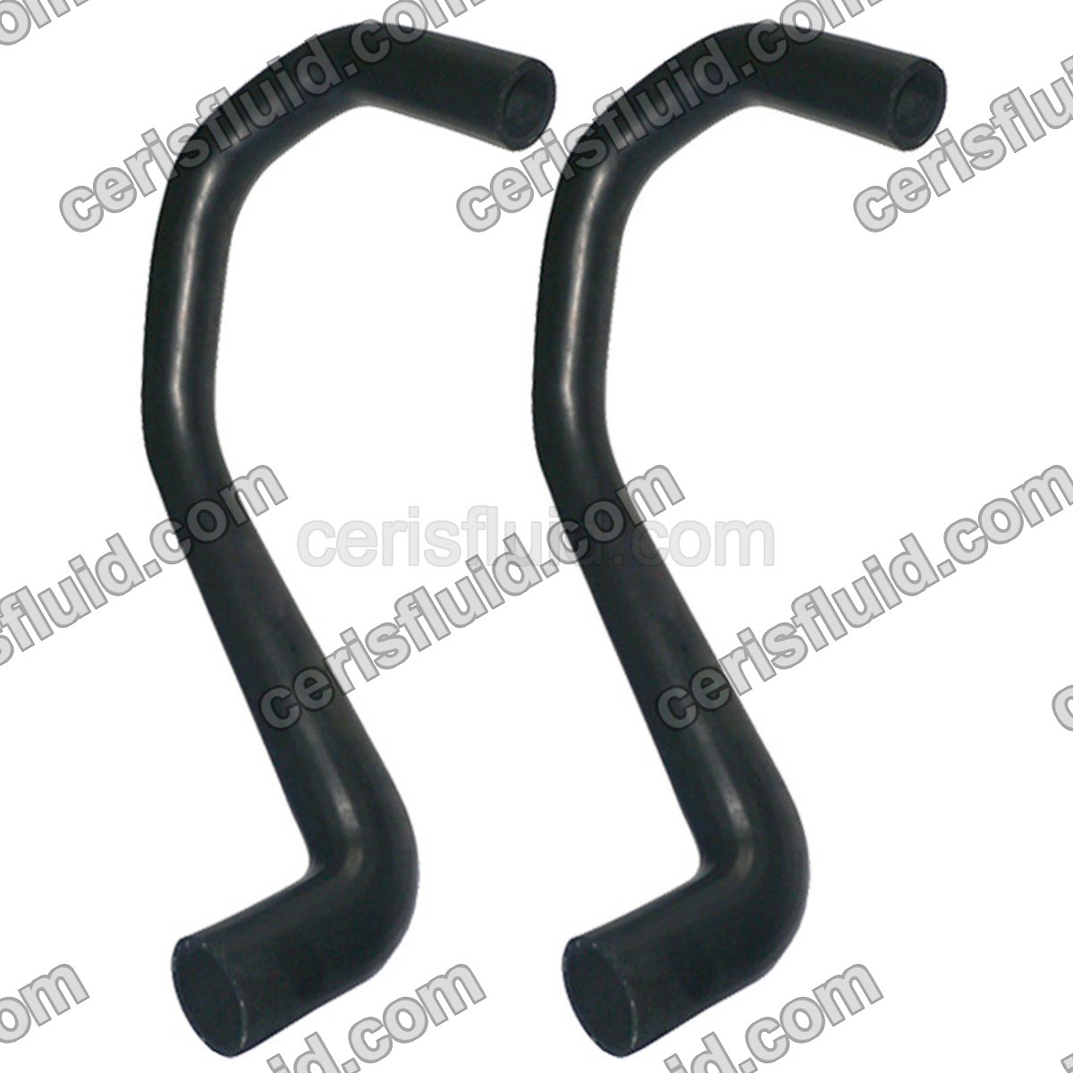 Lower Radiator Hose - view 4