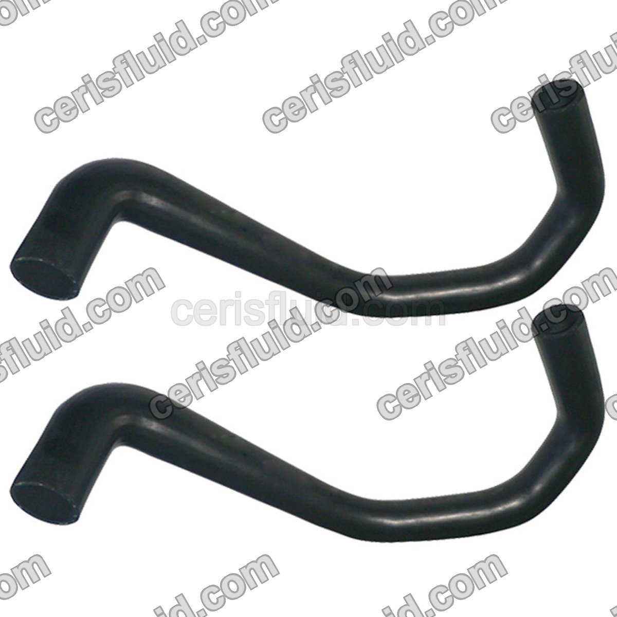 Lower Radiator Hose - view 5