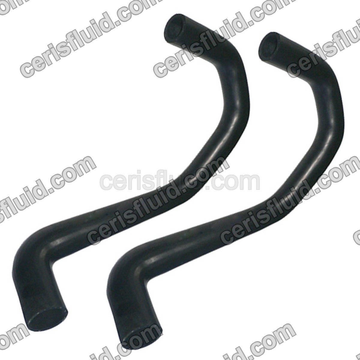 Lower Radiator Hose - view 6