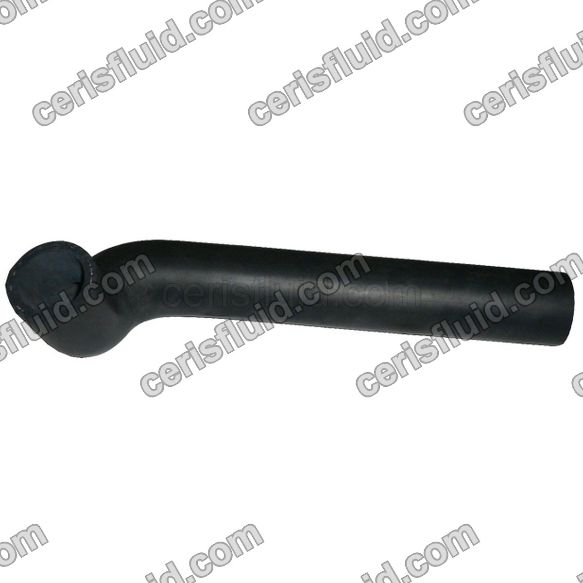 Upper Radiator Hose