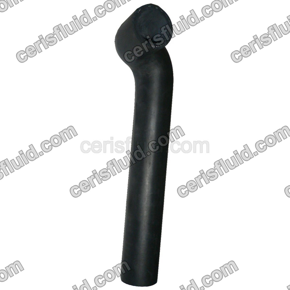 Upper Radiator Hose - view 2