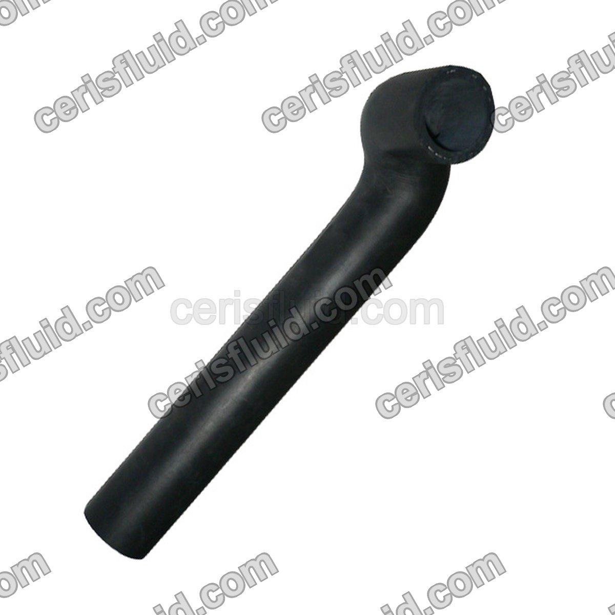 Upper Radiator Hose - view 3