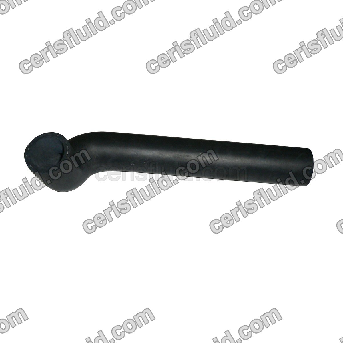 Upper Radiator Hose - view 7