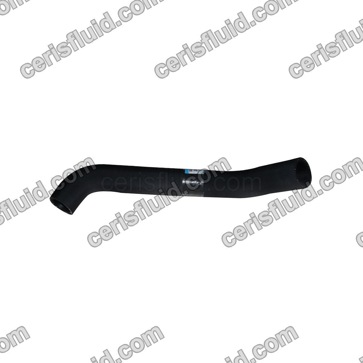 Upper Radiator Hose