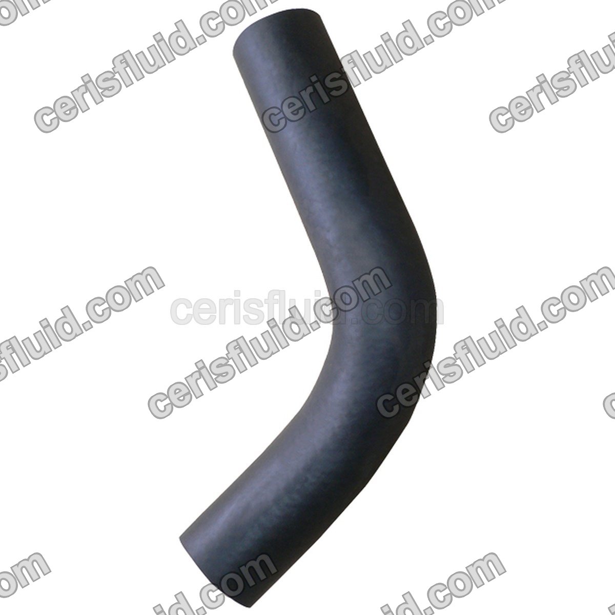 Upper Radiator Hose - view 2