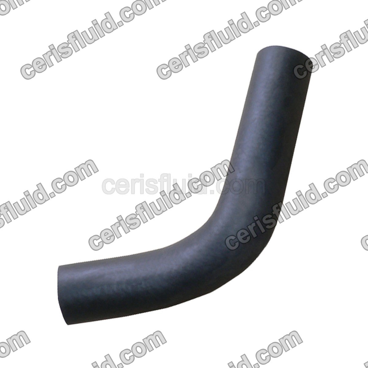 Upper Radiator Hose - view 3
