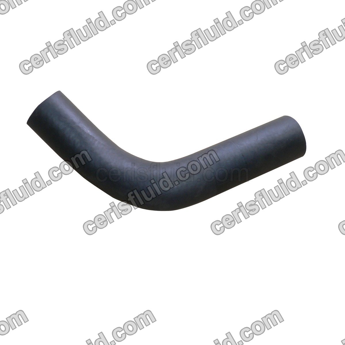 Upper Radiator Hose - view 7