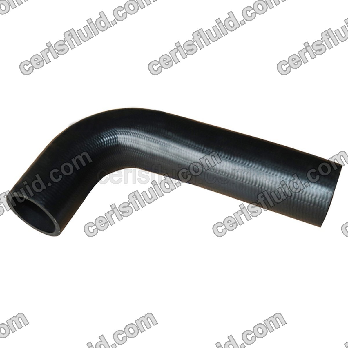 Middle Radiator Hose