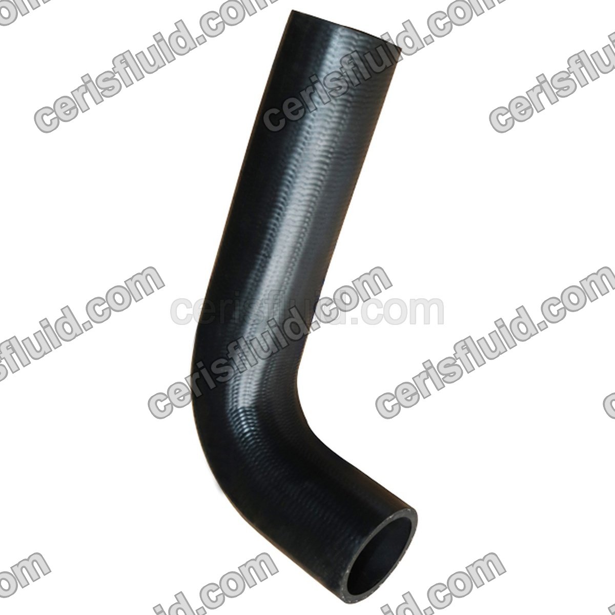 Middle Radiator Hose - view 2