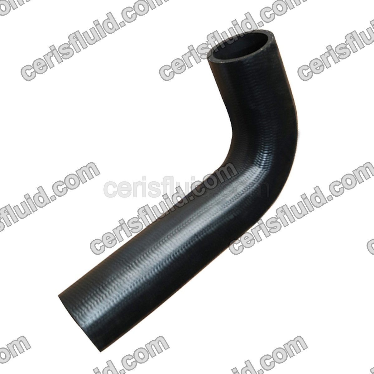 Middle Radiator Hose - view 3