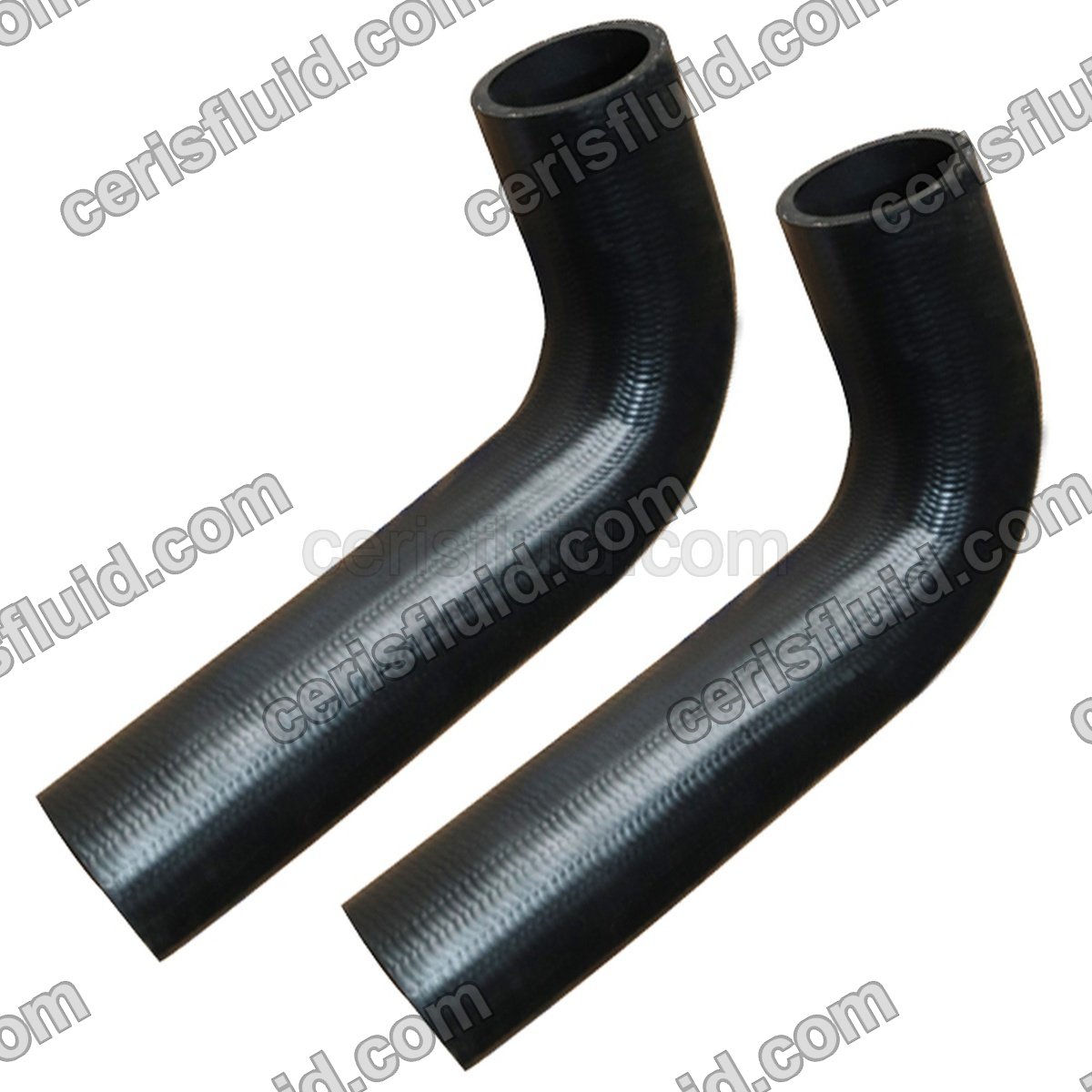Middle Radiator Hose - view 4