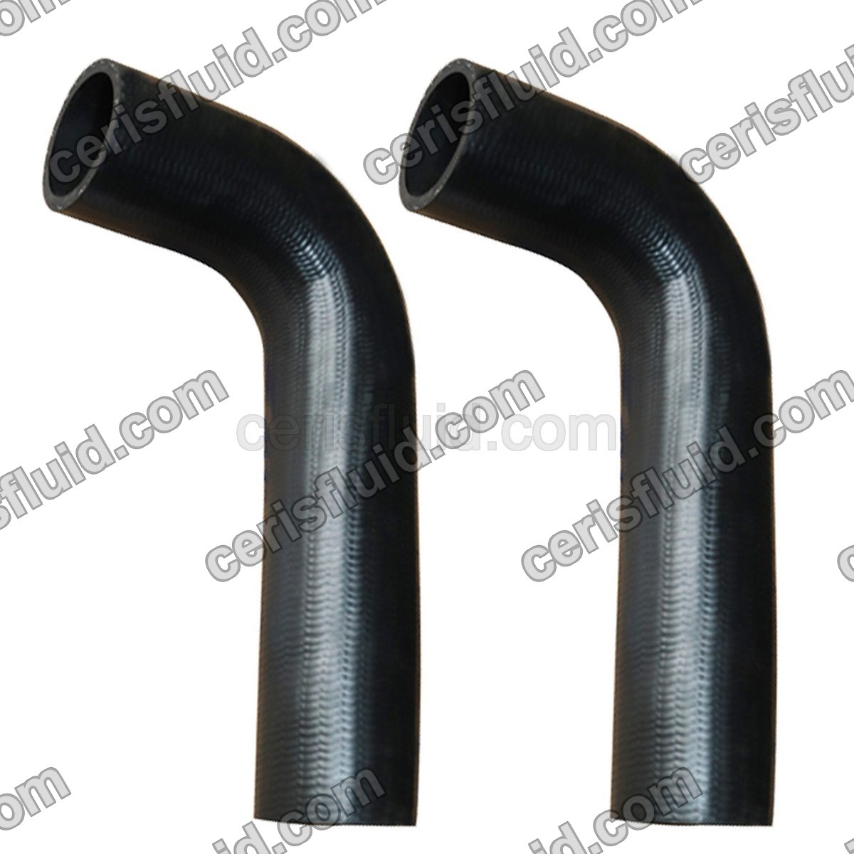 Middle Radiator Hose - view 5