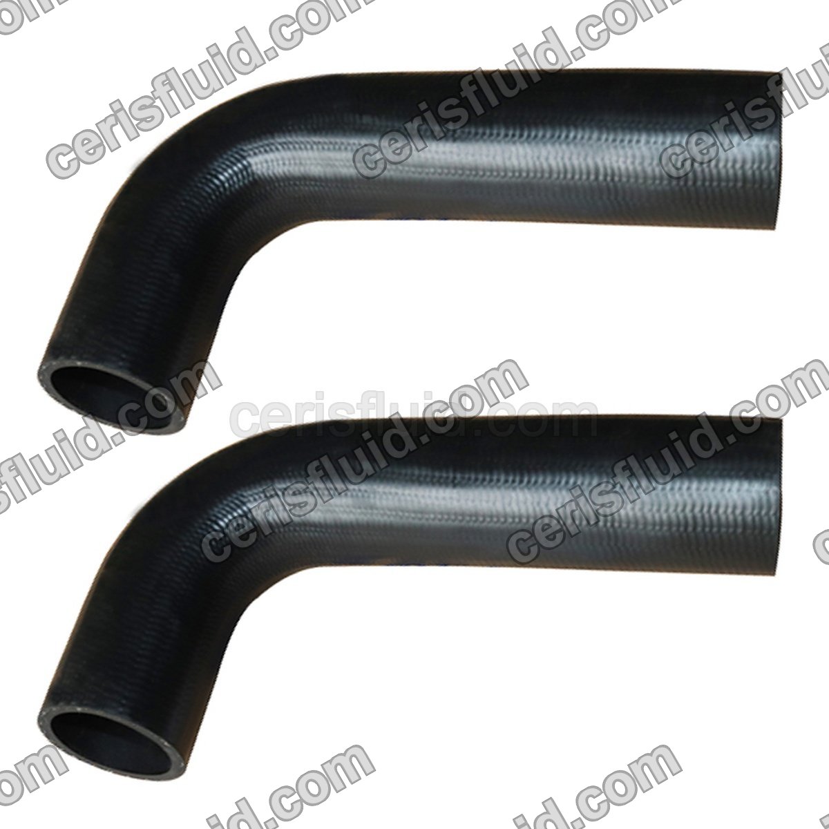 Middle Radiator Hose - view 6