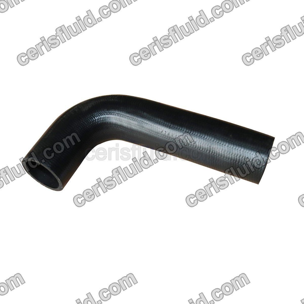 Middle Radiator Hose - view 7