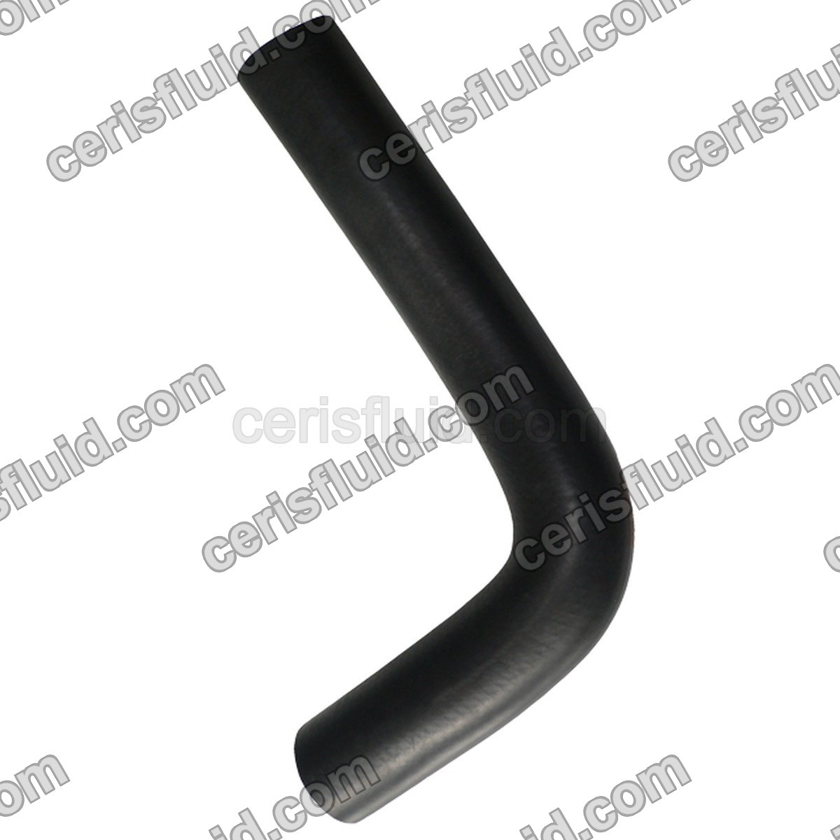 Lower Radiator Hose - view 2