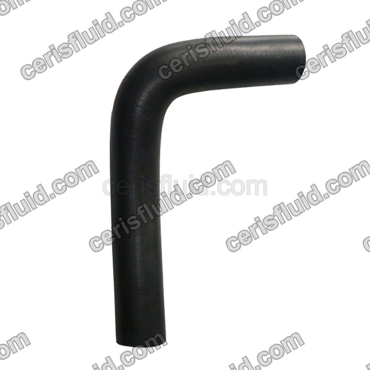 Lower Radiator Hose - view 3