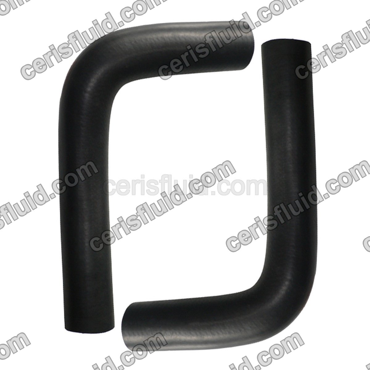 Lower Radiator Hose - view 4