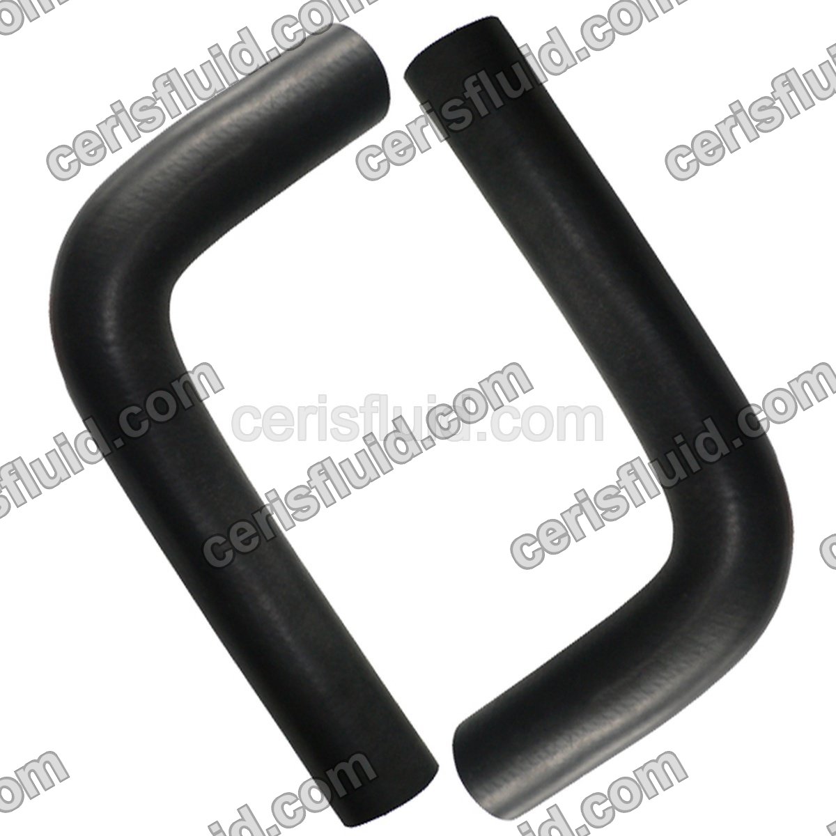Lower Radiator Hose - view 5