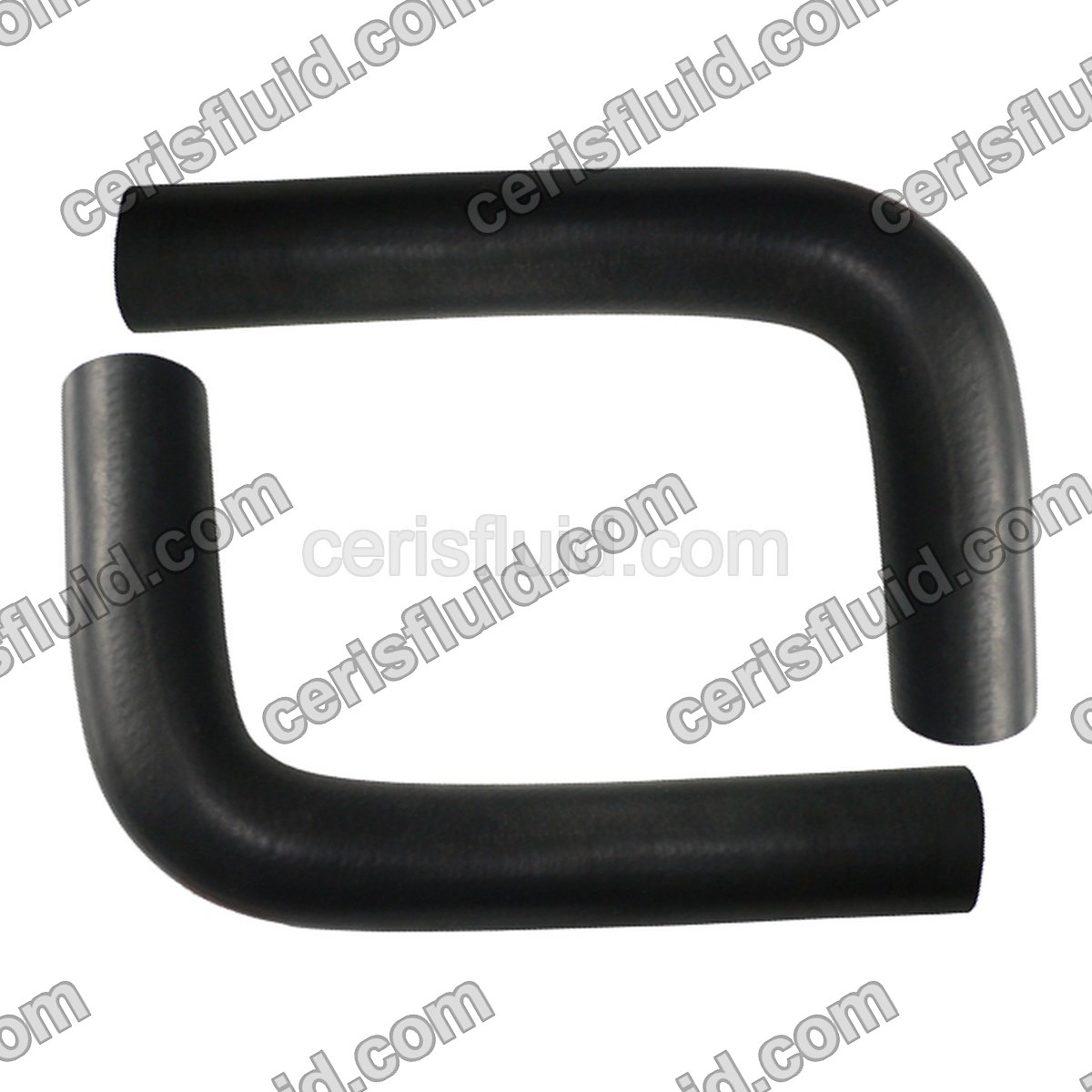 Lower Radiator Hose - view 6