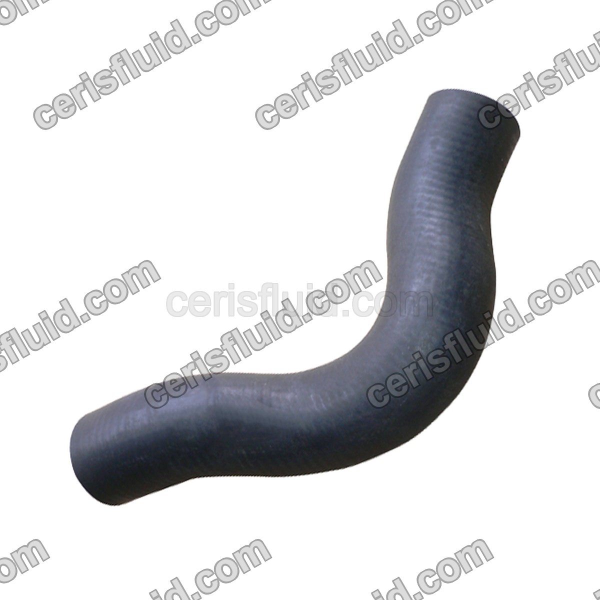 Upper Radiator Hose - view 3