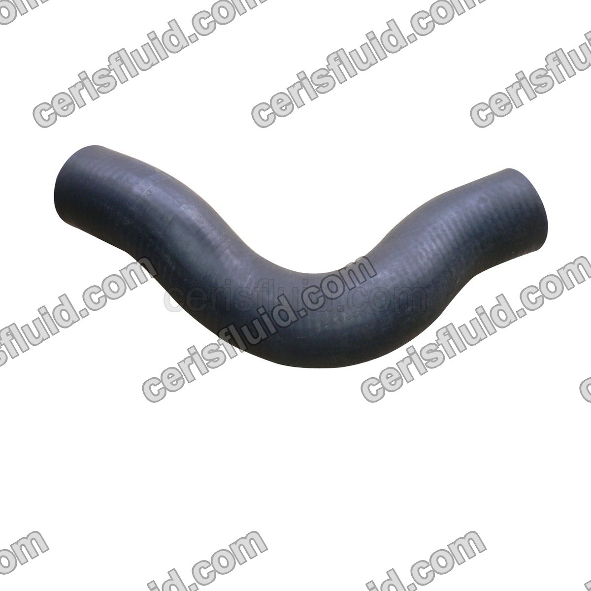 Upper Radiator Hose - view 7