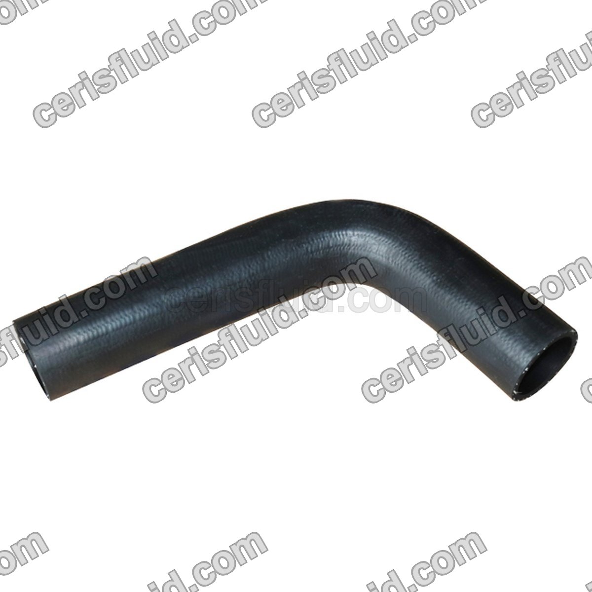 Middle Radiator Hose