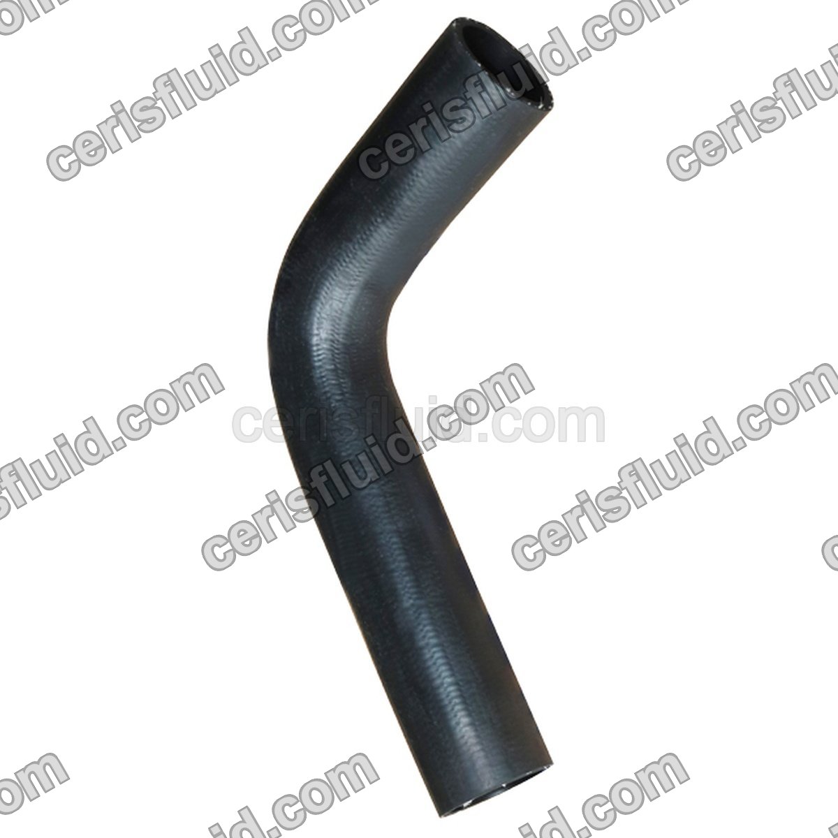 Middle Radiator Hose - view 2