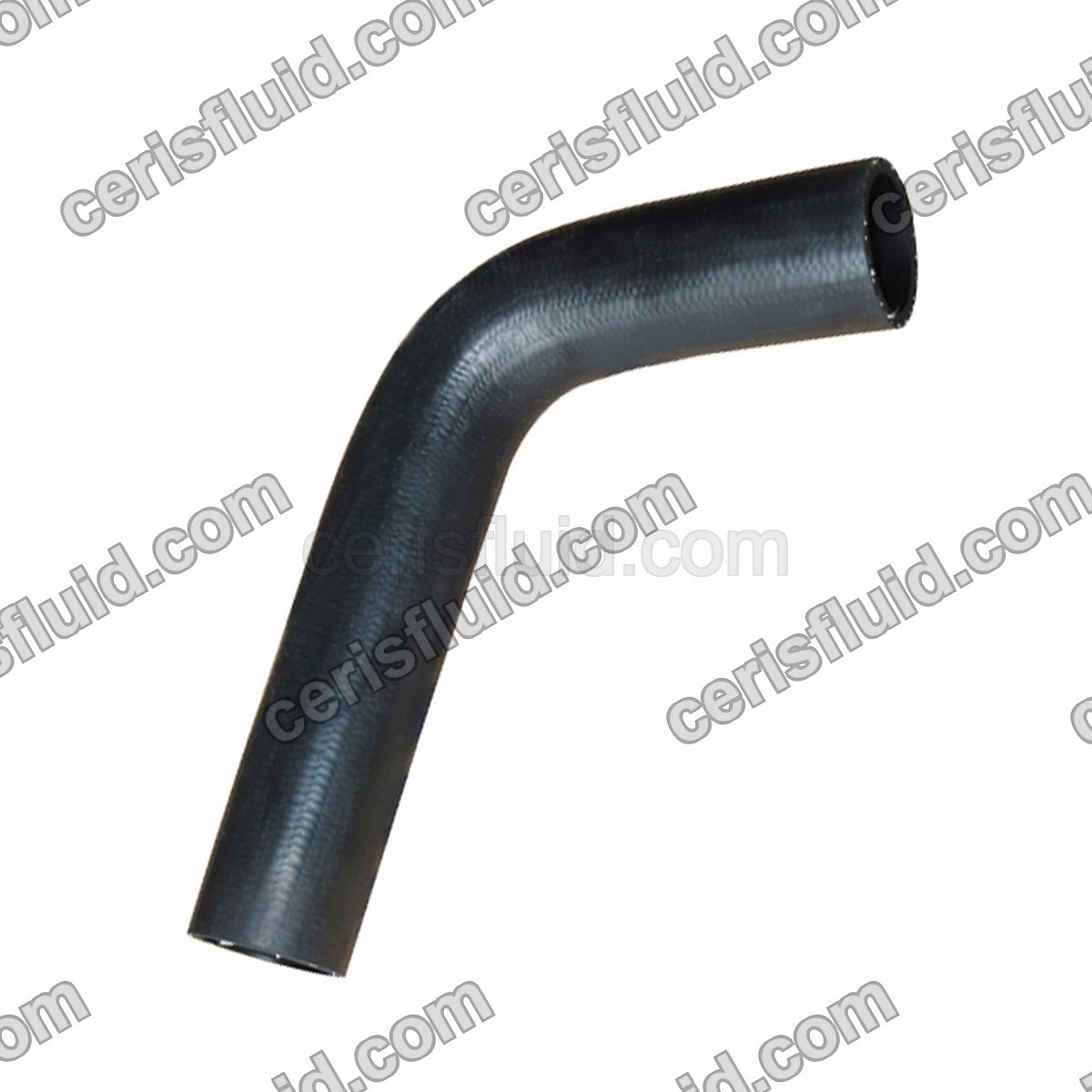 Middle Radiator Hose - view 3