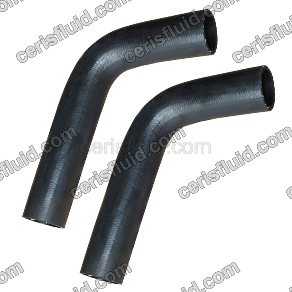 Middle Radiator Hose - view 4