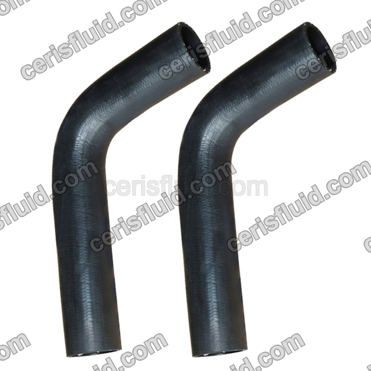 Middle Radiator Hose - view 5