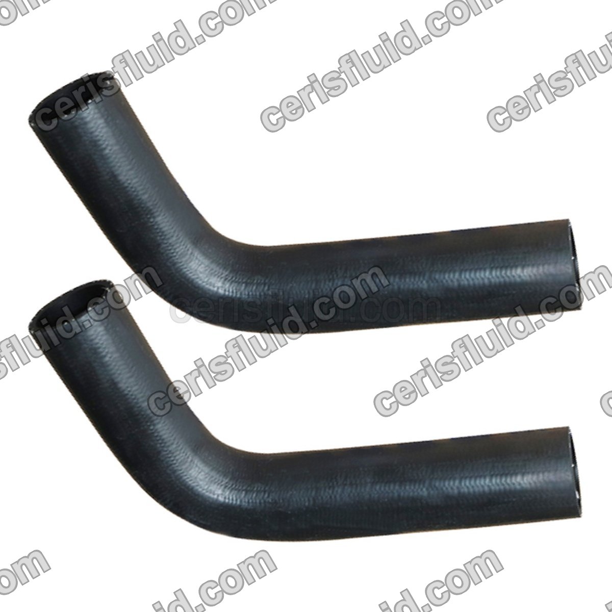 Middle Radiator Hose - view 6