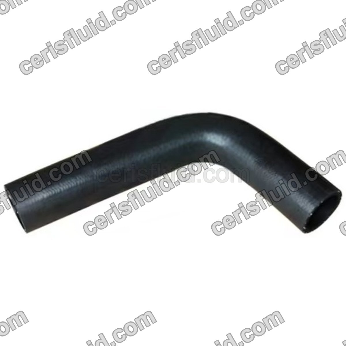 Middle Radiator Hose - view 7