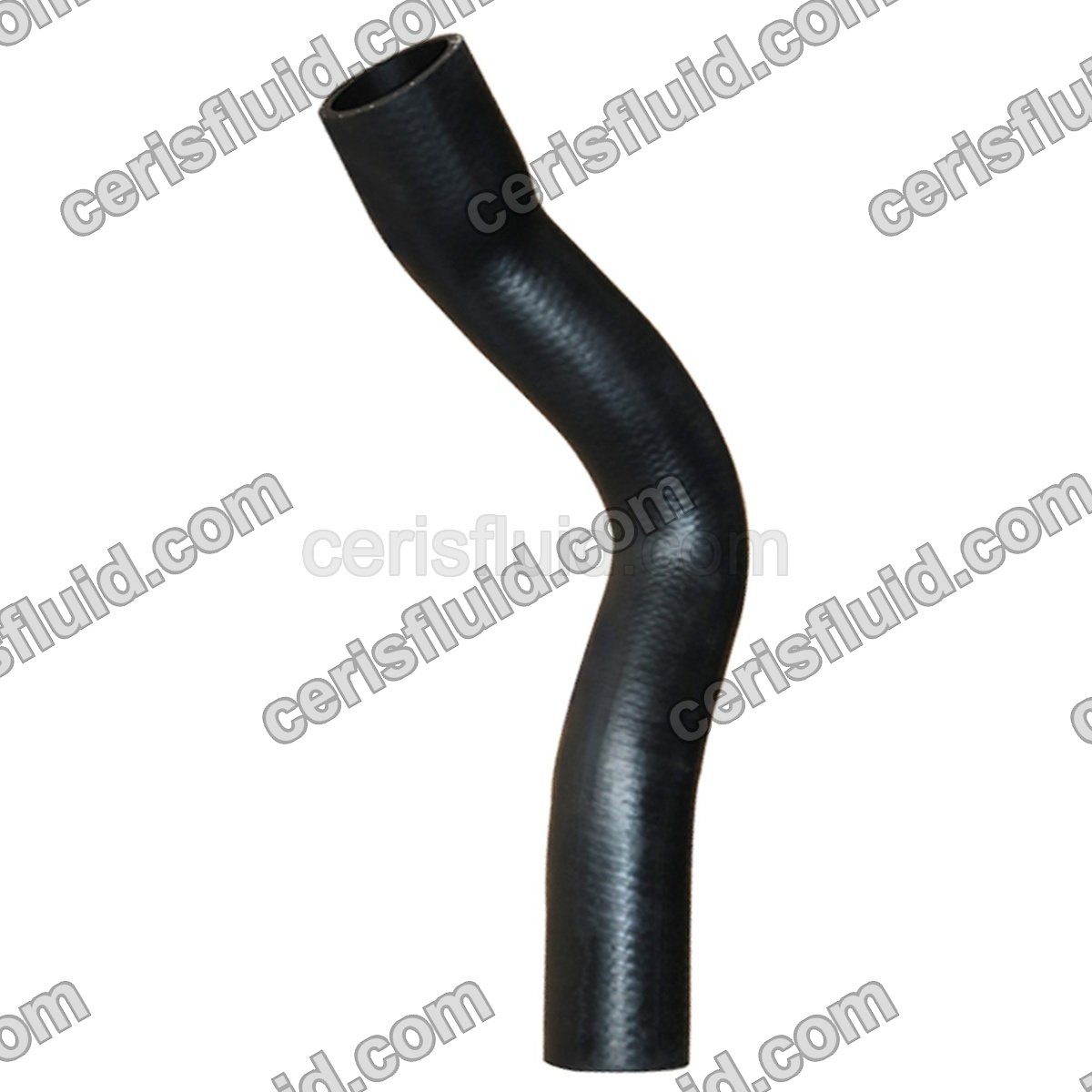 Upper Radiator Hose - view 3