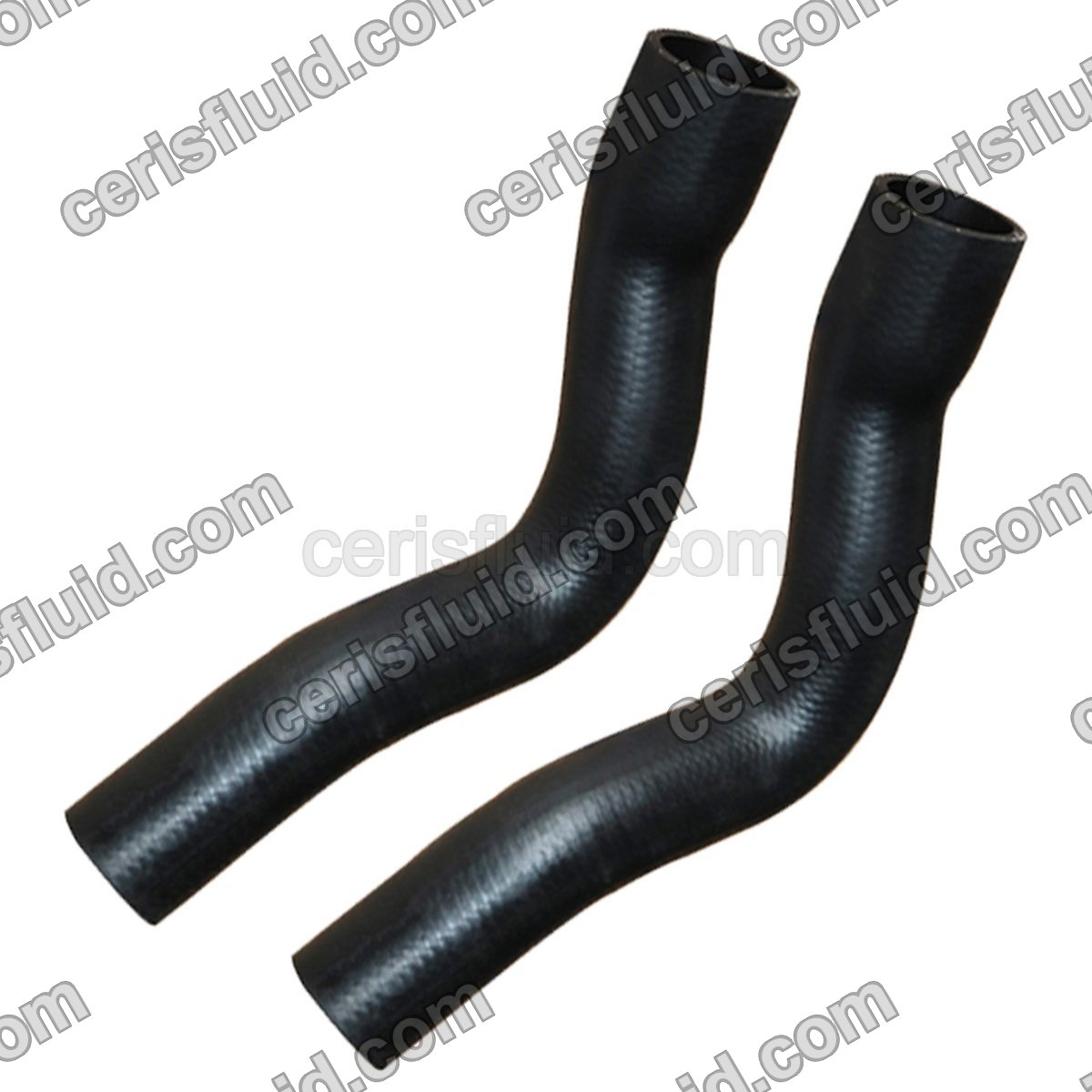 Upper Radiator Hose - view 6