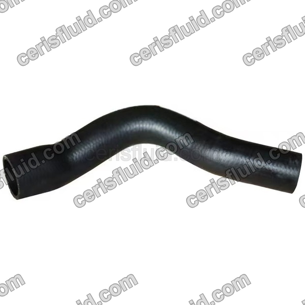 Upper Radiator Hose - view 7