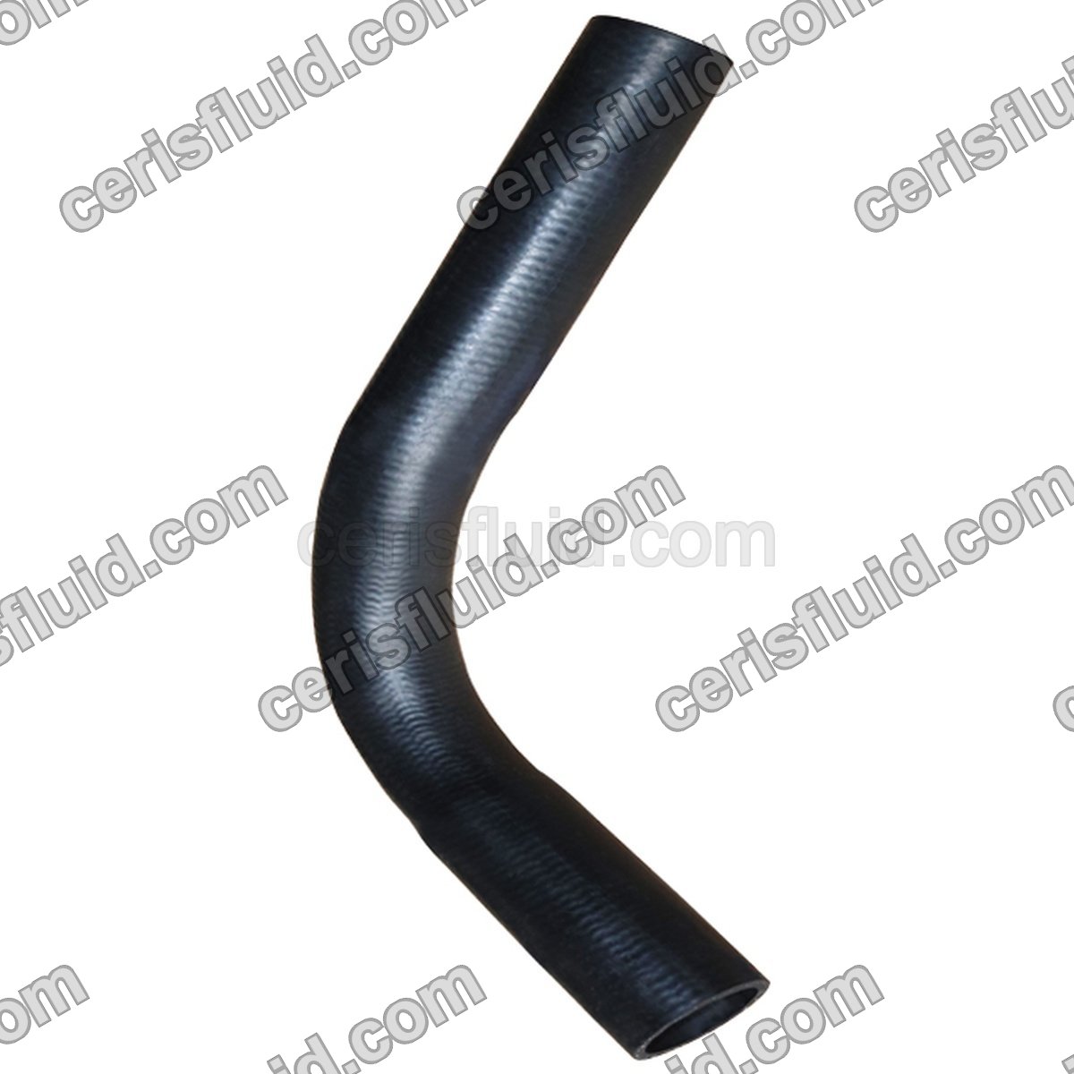 Lower Radiator Hose - view 2
