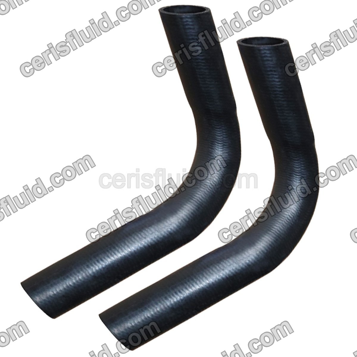 Lower Radiator Hose - view 4