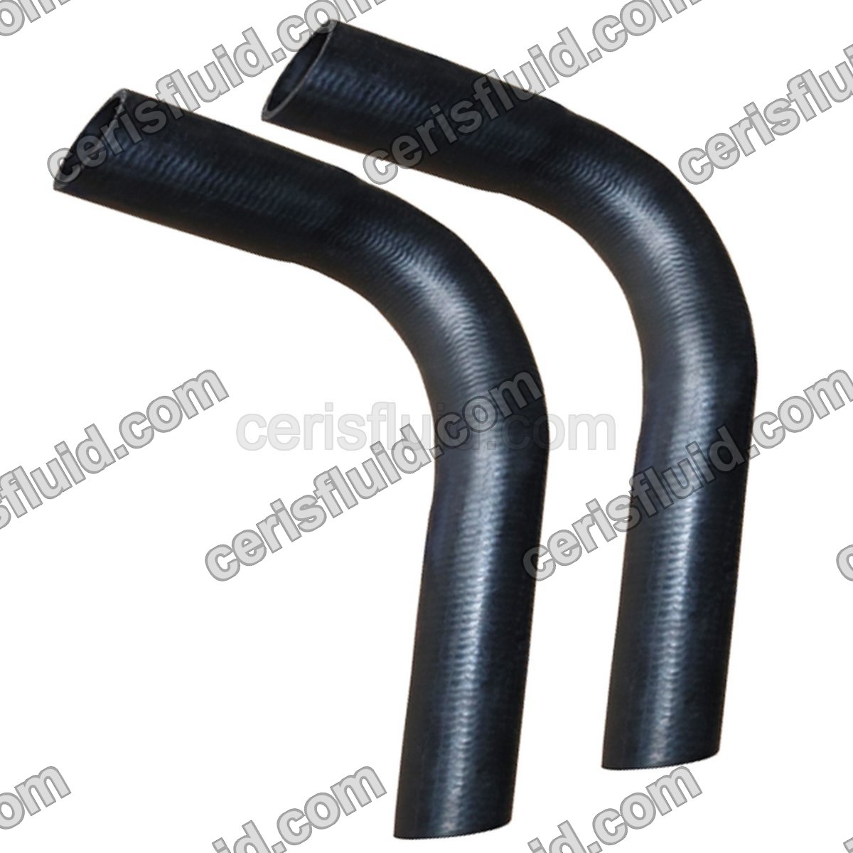 Lower Radiator Hose - view 5