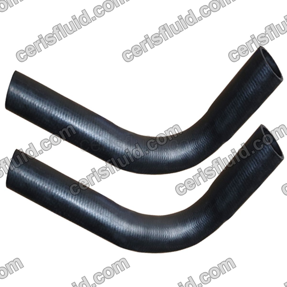 Lower Radiator Hose - view 6
