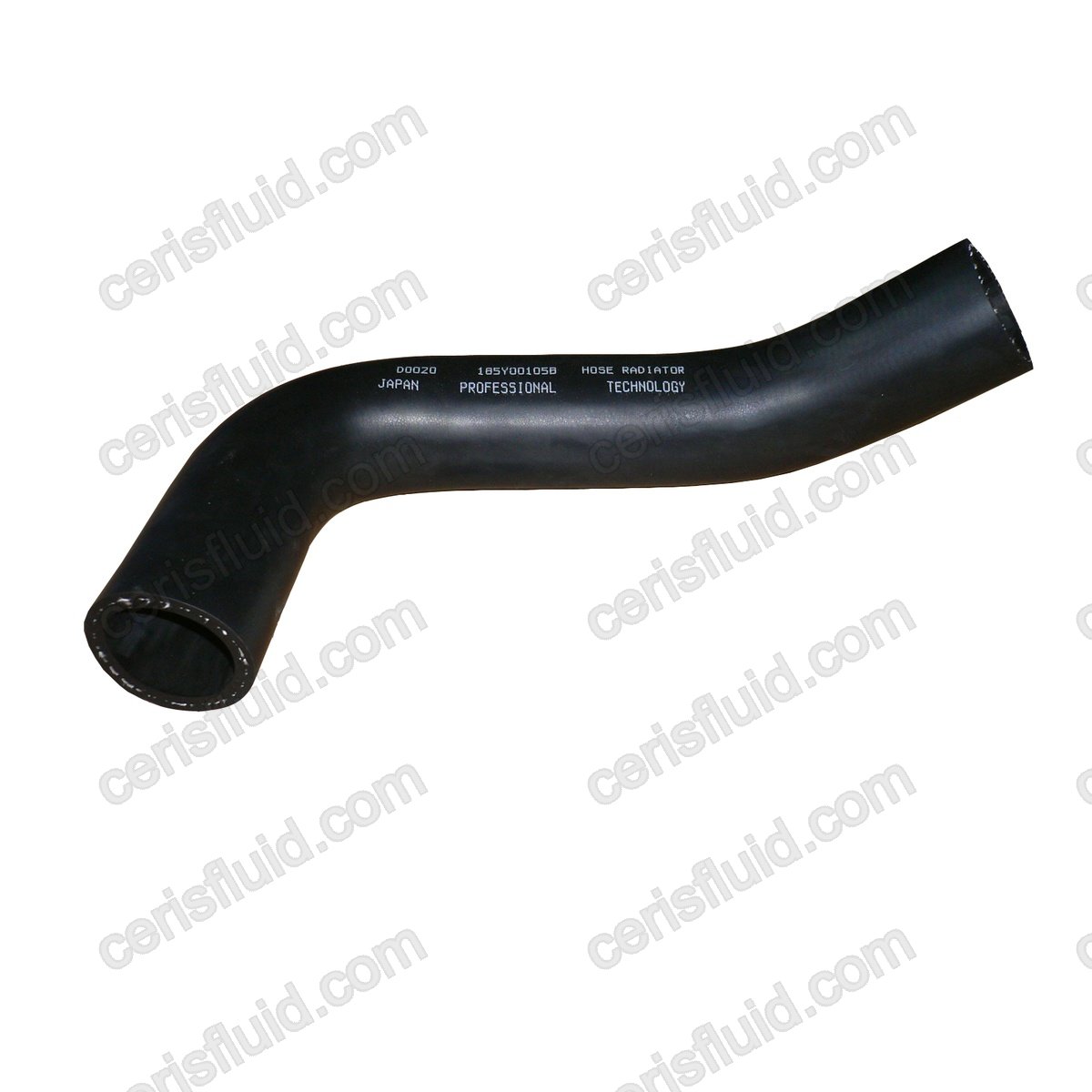 Lower Water Pipe