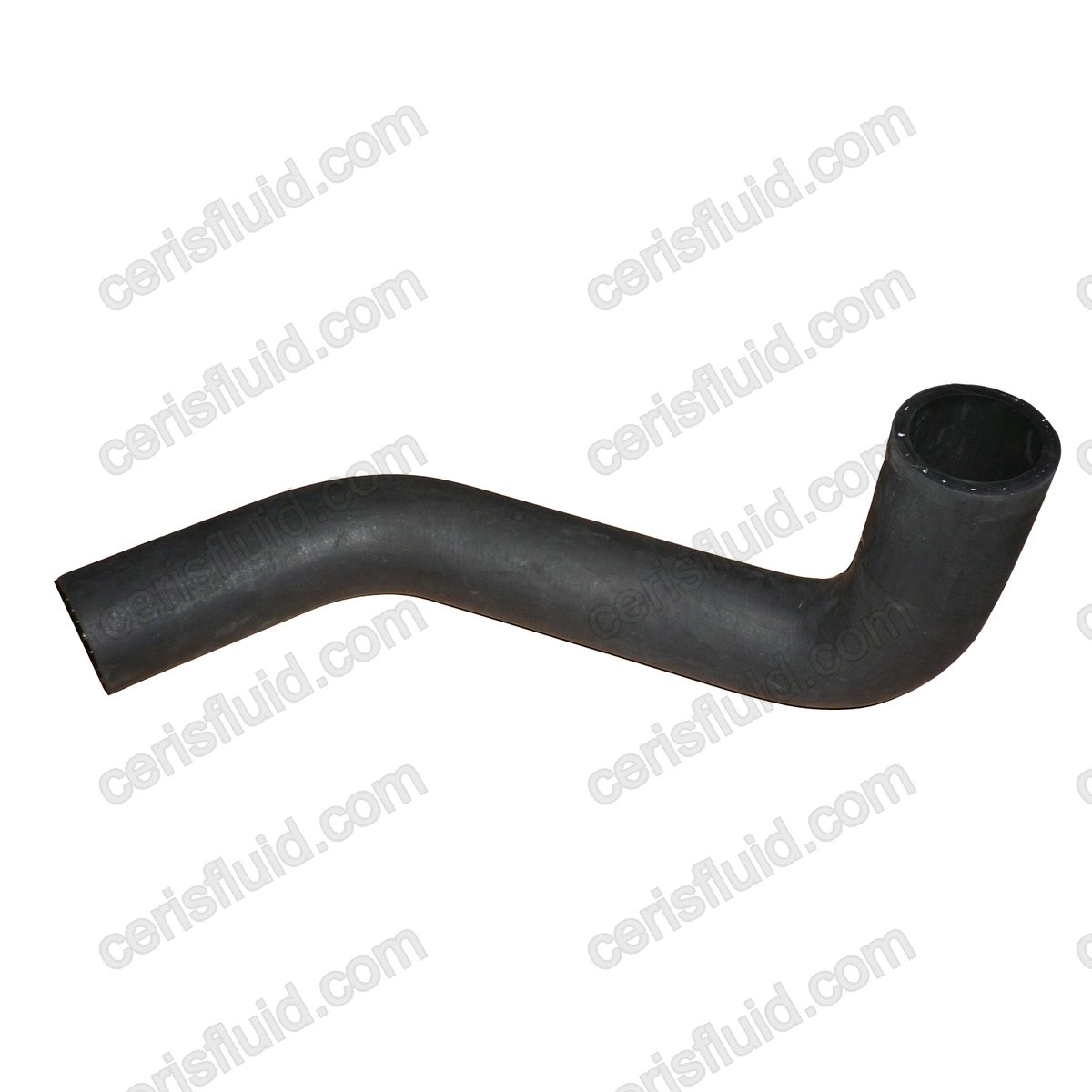 Lower Water Pipe