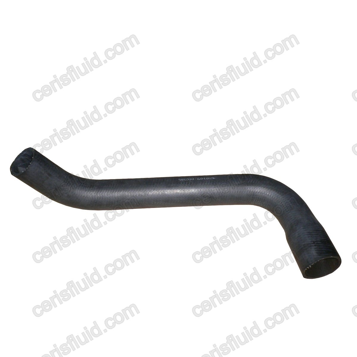 Upper Water Pipe