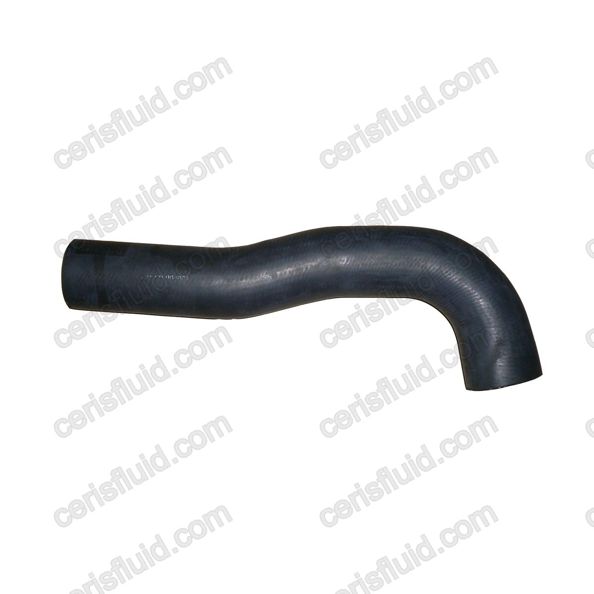 Lower Water Pipe