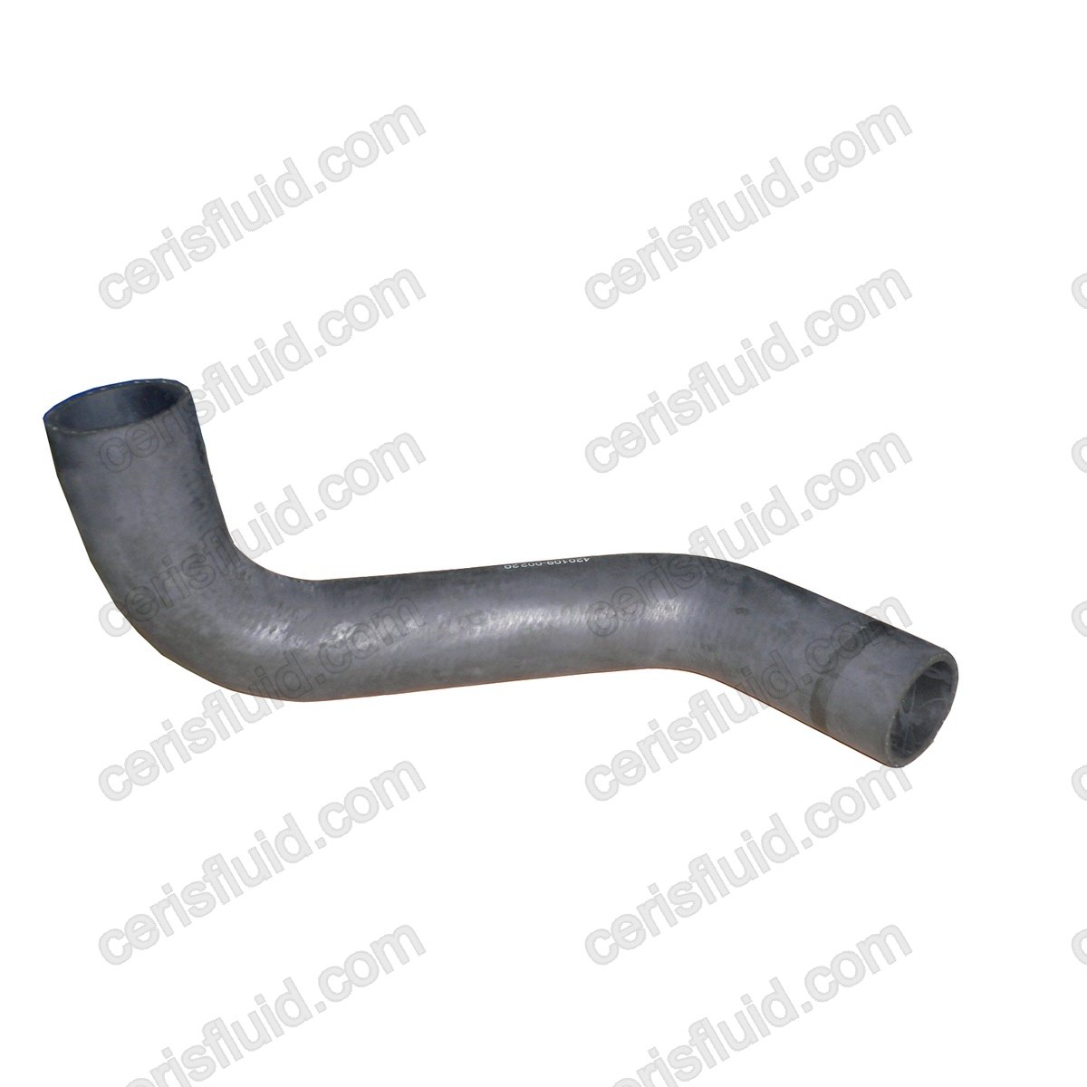 Upper Water Pipe