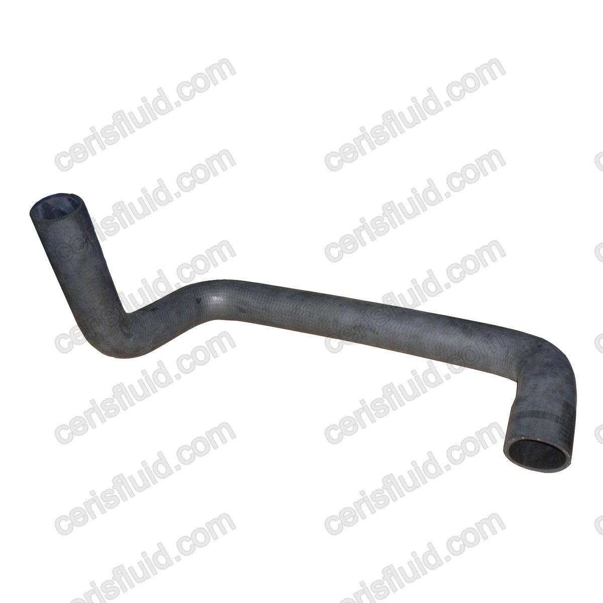 Lower Water Pipe