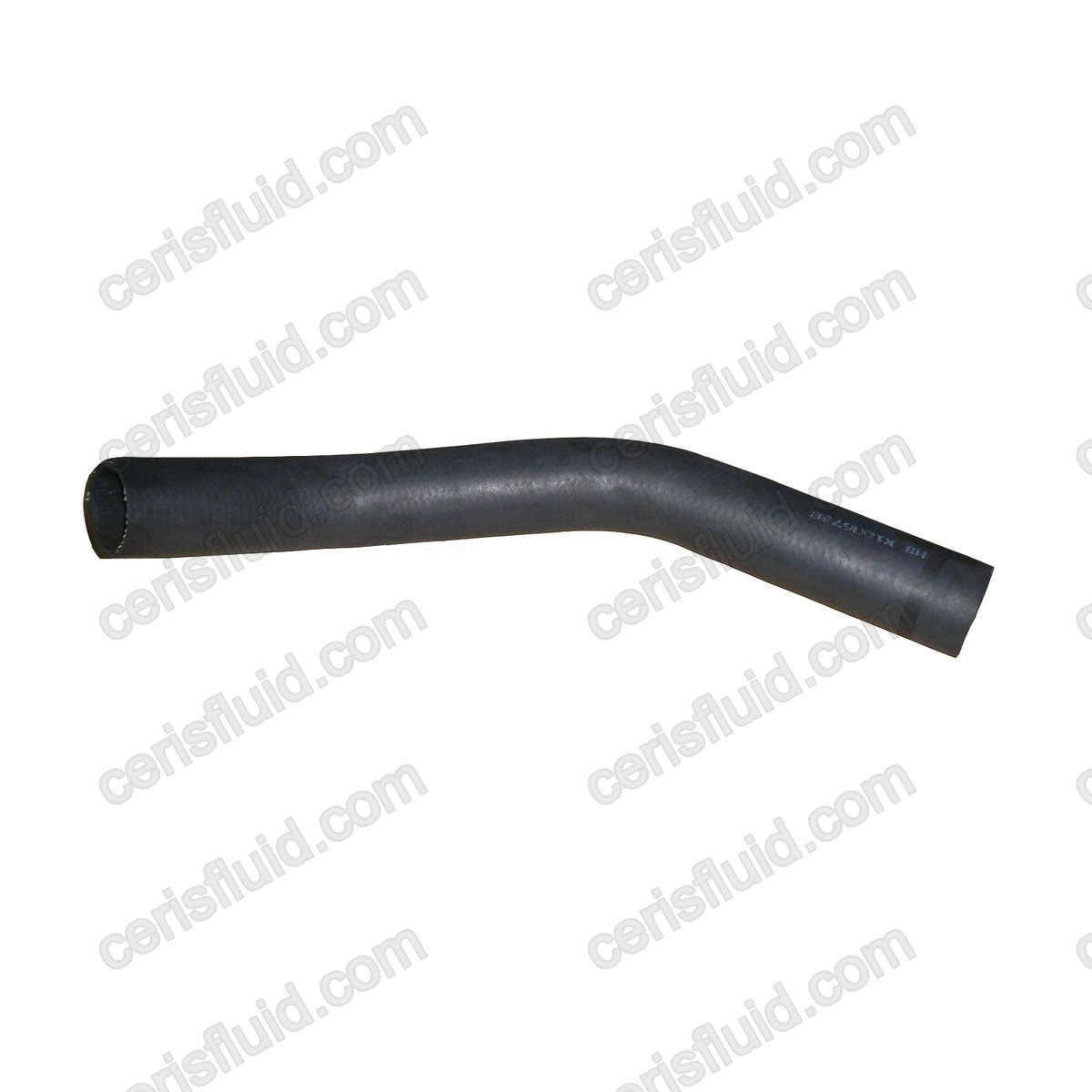 Upper Water Pipe