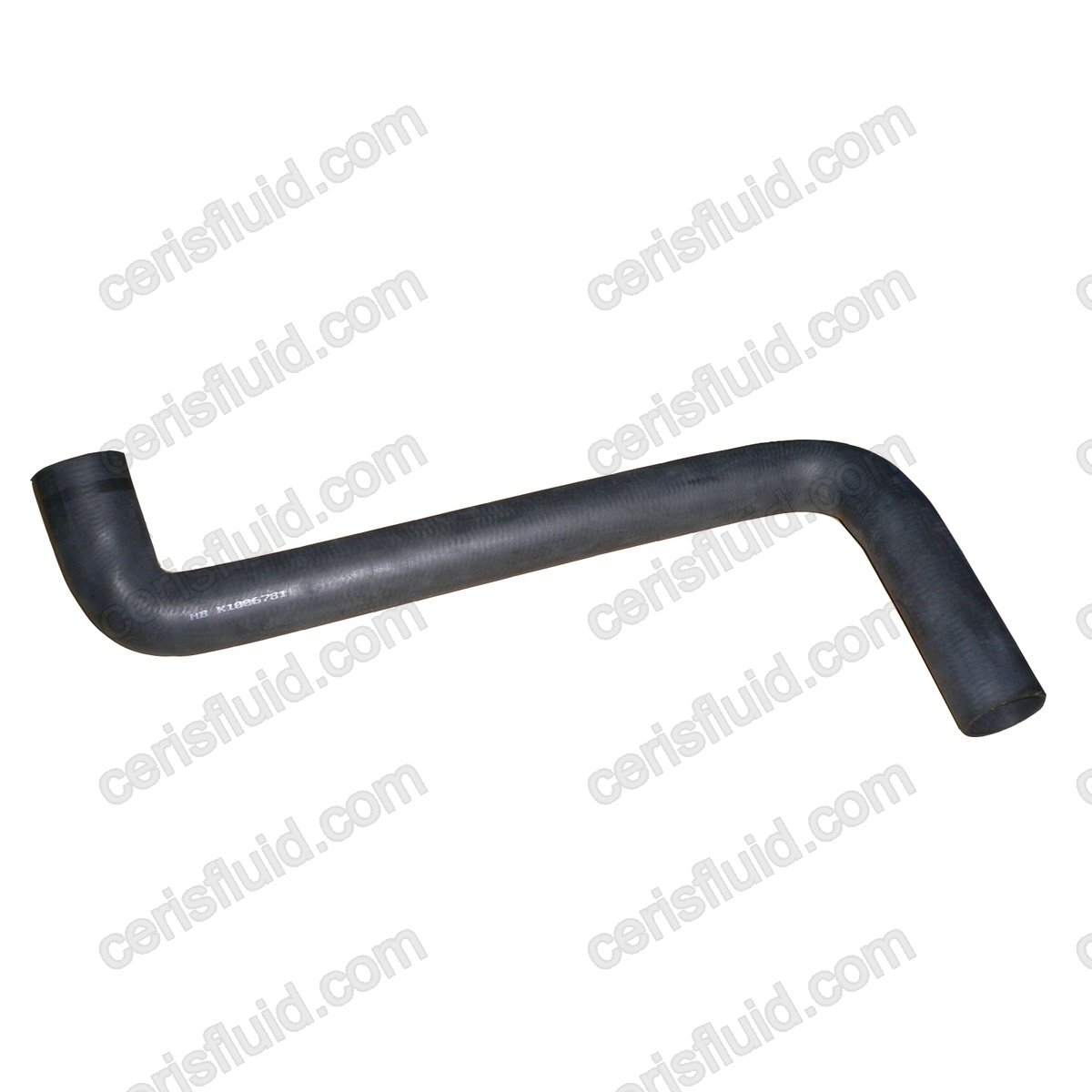 Lower Water Pipe